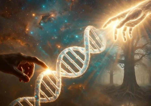 Ingerencja w DNA ma granice. Jak daleko możemy się posunąć?