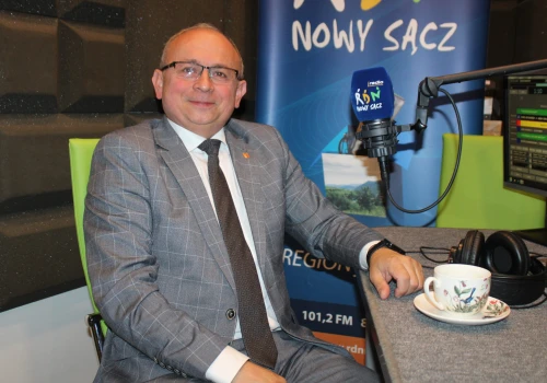 ’Ekologiczna szkoła z klimatem’ otwiera swoje podwoje. Zbliża się Piknik Ekologiczny w ZS w Starym Sączu