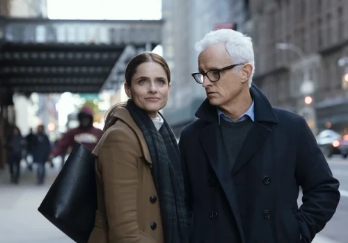 Prime Video ma ukryty klejnot. 8-odcinkowy serial o Romanowach kosztował 70 mln dolarów