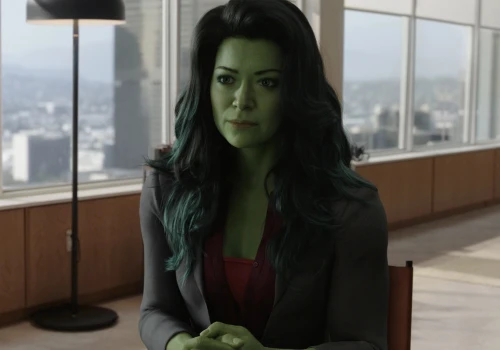 Tatiana Maslany o powrocie do roli She-Hulk. 