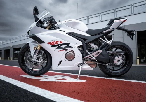 ZXMoto oficjalnie w Polsce. Marka startuje z siecią 18 dealerów i serwisów