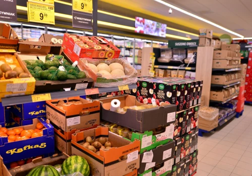 Pół owocu dziennie i jelita pracują lepiej. Wystarczy na dwa dni
