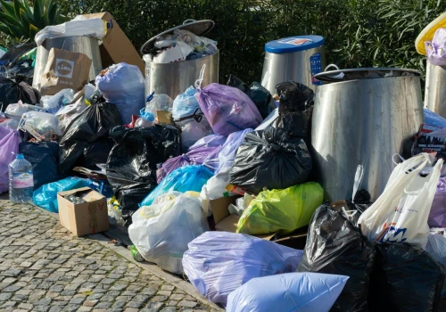 Koniec z płaceniem za śmieci sąsiada? Jak metoda PAYT może zmienić rachunki za odpady