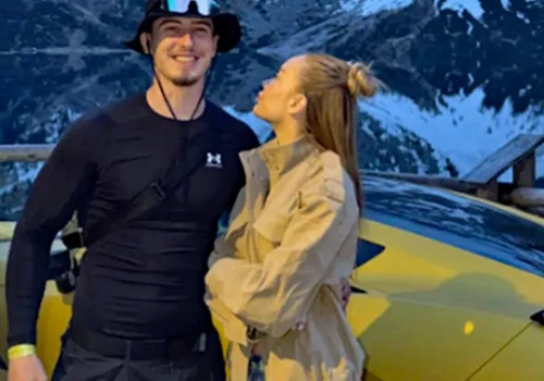 Skandal nad Morskim Okiem. Ukraiński influencer pierwszy raz zabrał głos