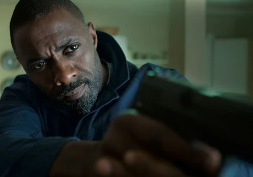 Czy Idris Elba będzie nowym Bondem? Aktor zna odpowiedź