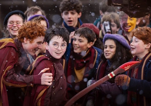 Nowy Harry Potter coraz bliżej. HBO podgrzewa atmosferę