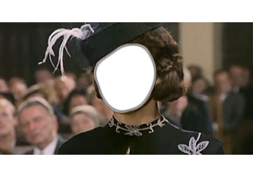 Czy rozpoznasz te bohaterki filmowe, nie widząc ich twarzy?
