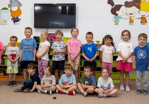 Zamiast tradycyjnego festynu wybrali plażę. Pomysł przedszkola z Chojnic okazał się hitem