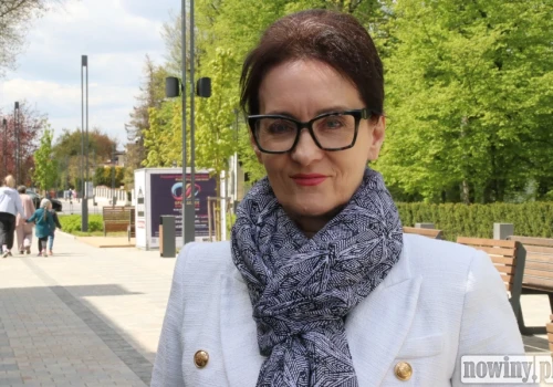 Anna Hetman: Zadłużanie miasta jest niepokojące. To krótkowzroczność