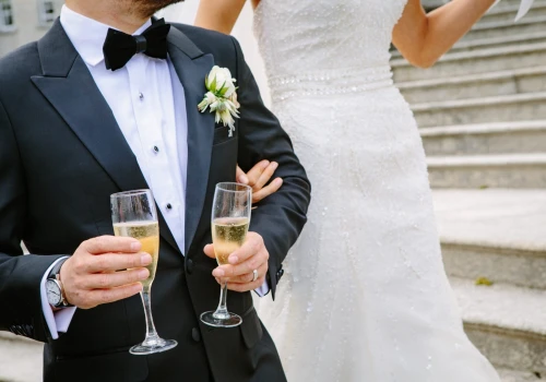 W Love Is Blind nie chodzi o miłość. Zaskoczeni?