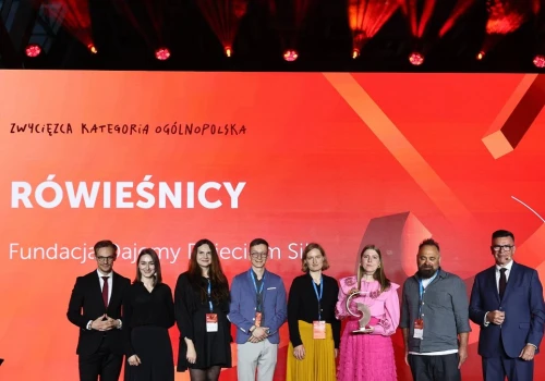 Tak wygląda edukacja przyszłości. Przewroty 2026 już rozdane