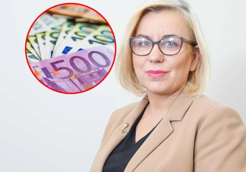 450 mln zł na Tarczę Wschód. Nabór rusza już w piątek