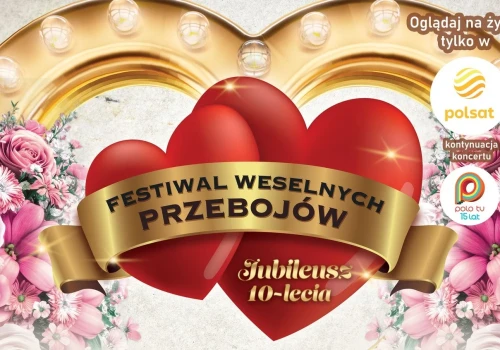 Festiwal Weselnych Przebojów 2026: Oficjalna lista artystów