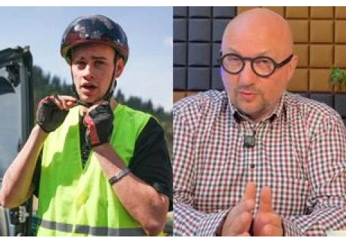 Ksiądz skomentował zbiórkę Łatwoganga. Wbił szpilę POLITYKOM