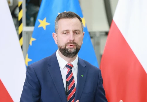Kończy się czas na podpisy umów z SAFE. Kosiniak-Kamysz zdradził terminy