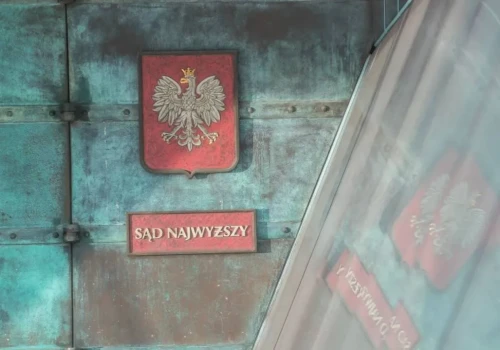Prezydent zdecydował. Wiemy, kto zostanie pierwszym prezesem Sądu Najwyższego