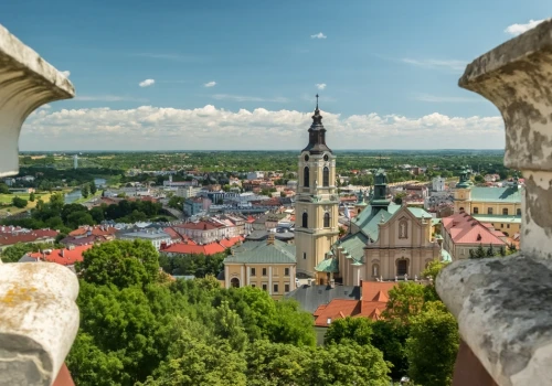 Czy Polska jest gotowa na gorące lato? Milert: Część miast tworzy specjalne mapy