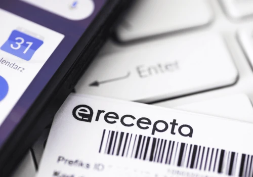 Wielkie zmiany w e-receptach. Pacjenci i lekarze odetchną z ulgą