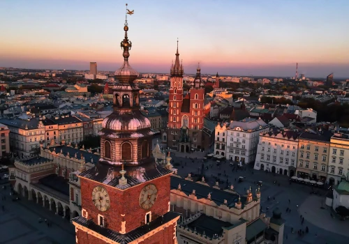 Gorąca niedziela referendalna: Miszalski odwołany w Krakowie, burmistrz Ciechocinka zostaje o włos