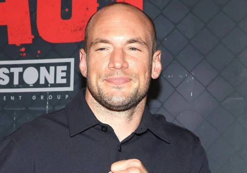Gala UFC w Europie! Wiemy, kto zmierzy się w walce wieczoru