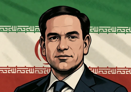 Rubio o wojnie z Iranem: wolimy dobre porozumienie