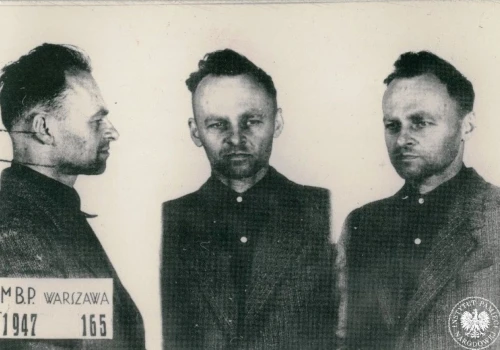 Rotmistrz Witold Pilecki – kresowy rycerz Rzeczypospolitej
