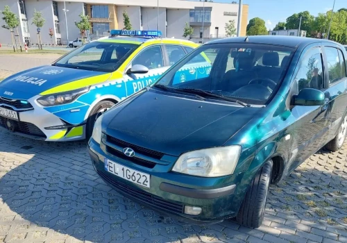 Szok! Jeździł nadal pomimo 7 zakazów