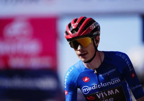 Giro d’Italia 2026: Sytuacja w klasyfikacjach punktowej i górskiej przed 3. tygodniem