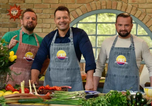 Ta karkówka robi wrażenie od pierwszego kęsa. Szaszłyki idealne na letnie grille