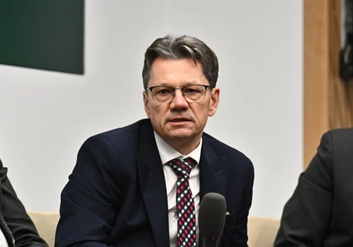 Jacek Terpiłowski pokieruje spółką Exatel. Magdalena Gaj odwołana z funkcji prezesa
