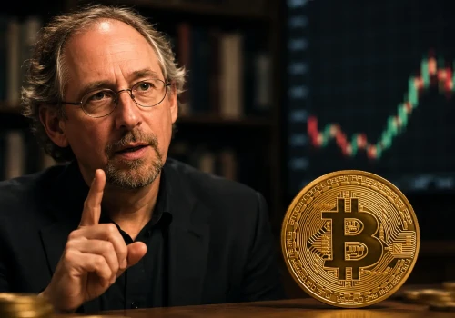 Legendarny twórca technologii stojącej za Bitcoinem: „Kupuj BTC i trzymaj”