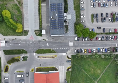 Wpłynęły trzy oferty na remont ulicy Zesłańców Sybiru w Legnicy