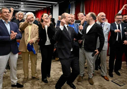 Po referendum w Krakowie rusza polityczna walka o magistrat