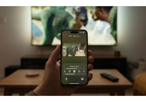 iOS 27 zburzy jeszcze jeden mur? Unia domaga się kolejnych zmian