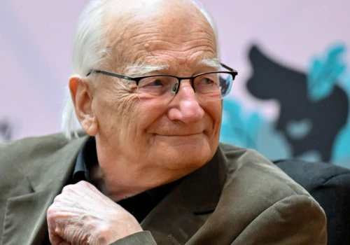 Nie żyje Stanisław Janicki. Był mistrzem opowieści o starym kinie