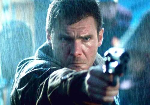 Blade Runner i Thief 4 od Arkane. Zamiast tego dostaliśmy Dishonored