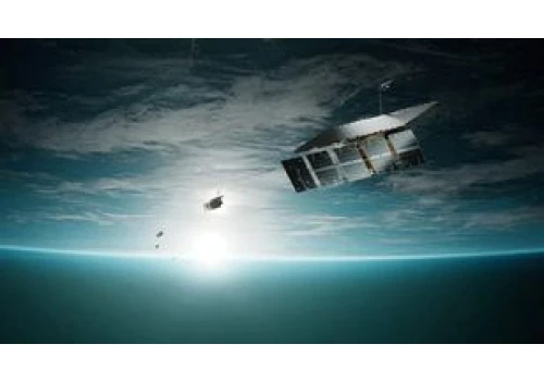 Napięcie na orbicie. Rosyjskie satelity osaczyły jednostkę ICEYE
