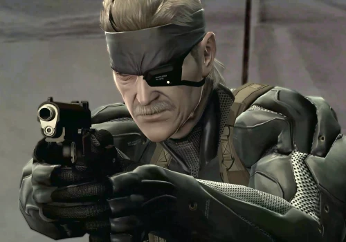 Kultowy gadżet wraca do Metal Gear Solid: Master Collection Vol 2. Nie uwierzysz, co Snake znowu weźmie do rąk