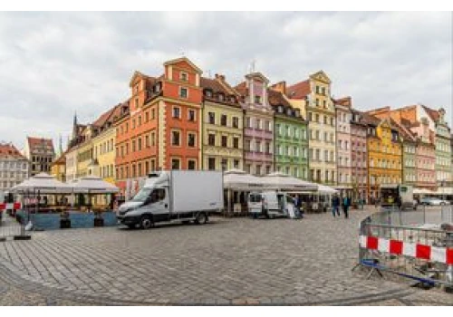 Spór o ogródki gastronomiczne we Wrocławiu. Wlepili kary na 87 tys. zł