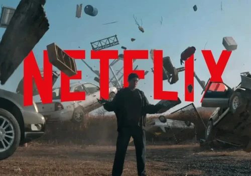 Nowy serial fantasy Netfliksa jest ubóstwiany za granicą. A w Polsce cisza