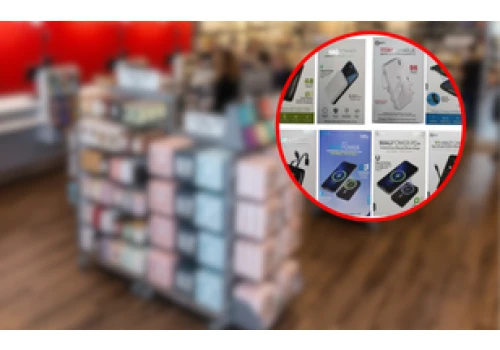 TK Maxx wycofuje powerbanki. Powodem ryzyko przegrzania i pożaru