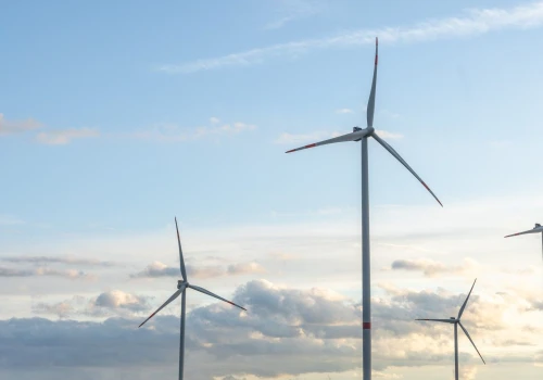 Nawet 130 proc. więcej prądu ze starych wiatraków. Rząd otwiera furtkę dla repoweringu