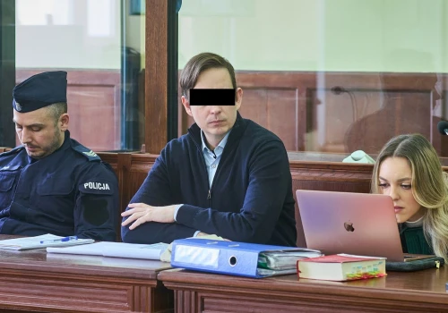 Sebastian M. uderza w prokuraturę. W sądzie padły mocne słowa o błędach