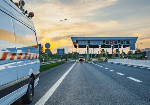Koniec epoki na autostradzie A4. Rusza procedura likwidacji bramek