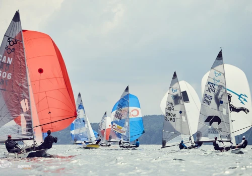 LOTTO Gdynia Sailing Days – sześć tygodni rywalizacji i żeglarskich emocji