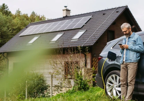 Zasilanie domów elektrykami to niezwykle atrakcyjna opcja. Pozwala zmniejszyć rachunki