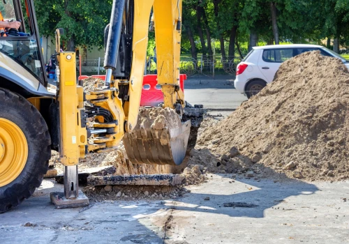 Polski potentat budowlany ma szansę na ratunek. Główny akcjonariusz stawia jednak drakońskie warunki