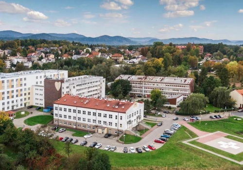 Czy dyrekcja wadowickiego szpitala knebluje usta pracownikom?