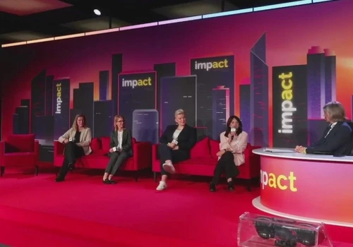 OTOMOTO na Impact’26: w erze nowego handlu wygrają ci, którzy potrafią mądrze wykorzystać dane, technologię i sztuczną inteligencję
