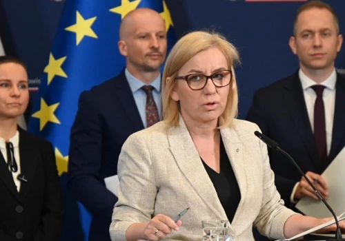 Komponent przyrodniczy Tarczy Wschód